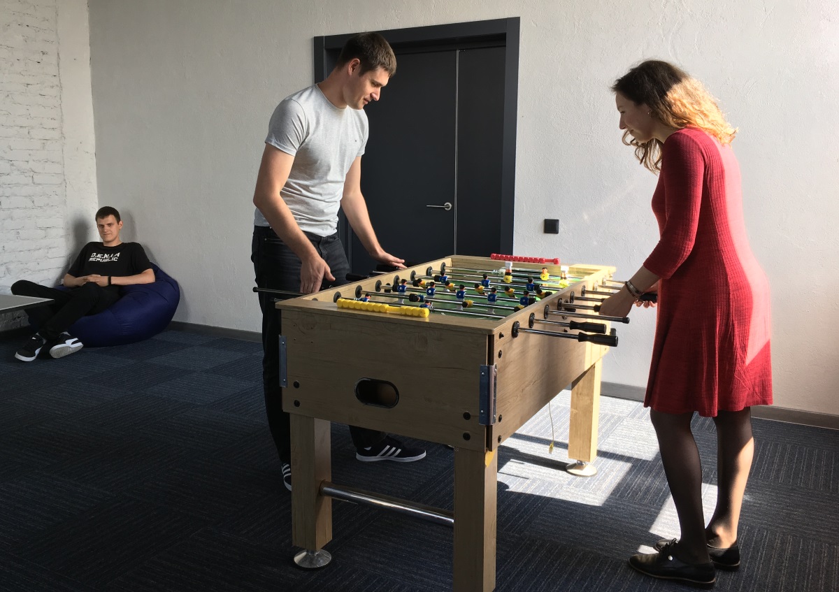 «Пайсці ў ІТ ніколі не позна». Як гродзенцы кардынальна змянілі прафесію