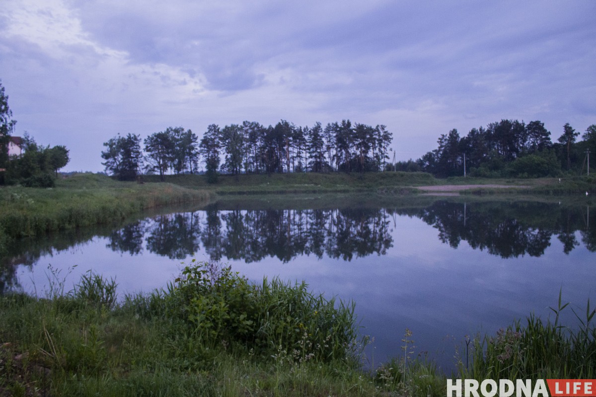 Гродненец восстанавливает старинную мельницу чтобы развивать туризм. Но все оказалось сложнее, чем он думал
