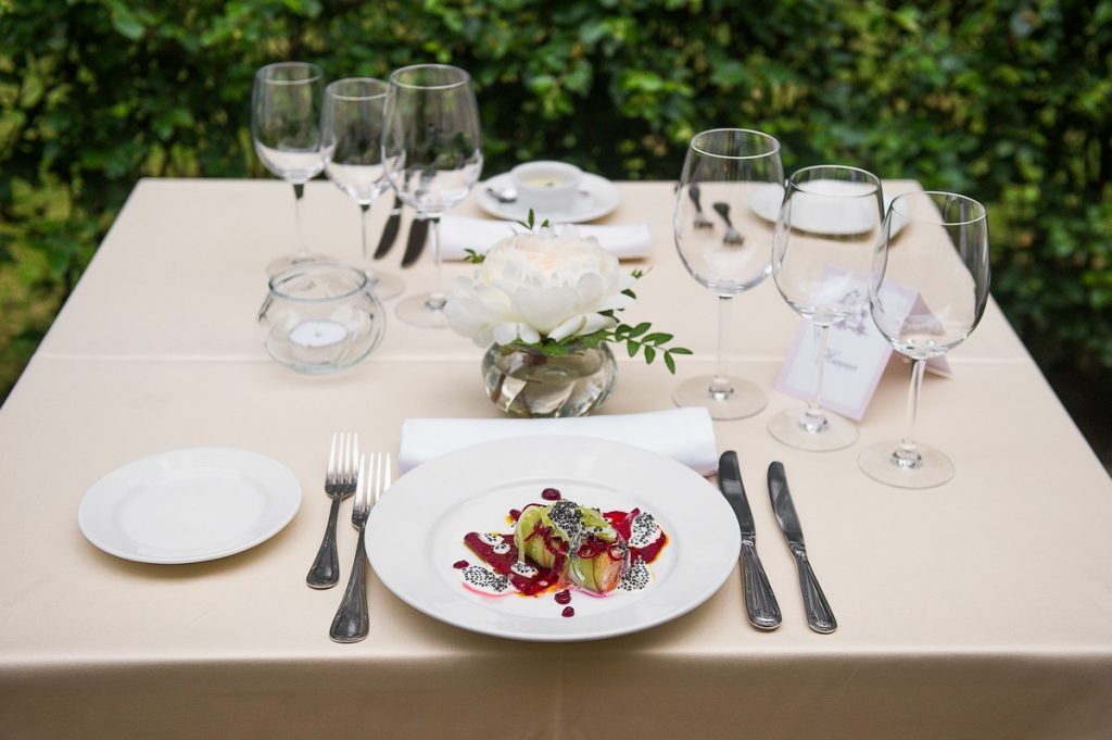 Светит ли Беларуси звезда "Мишлена": в Гродно прошел ужин от французского шеф-повара