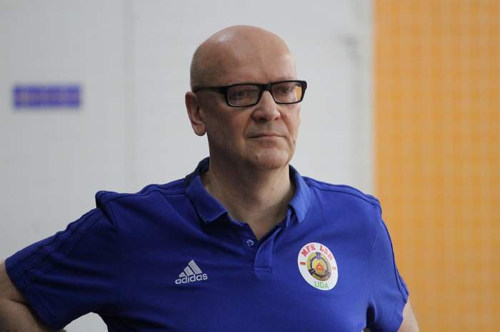 Новое руководство «Лидсельмаша» не профинансирует одноименный МФК. Что говорит тренер