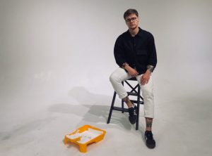 Этнакрама “Цудоўня” стварыла ўласны брэнд адзення: хутка вясновая сэксуальная калекцыя!