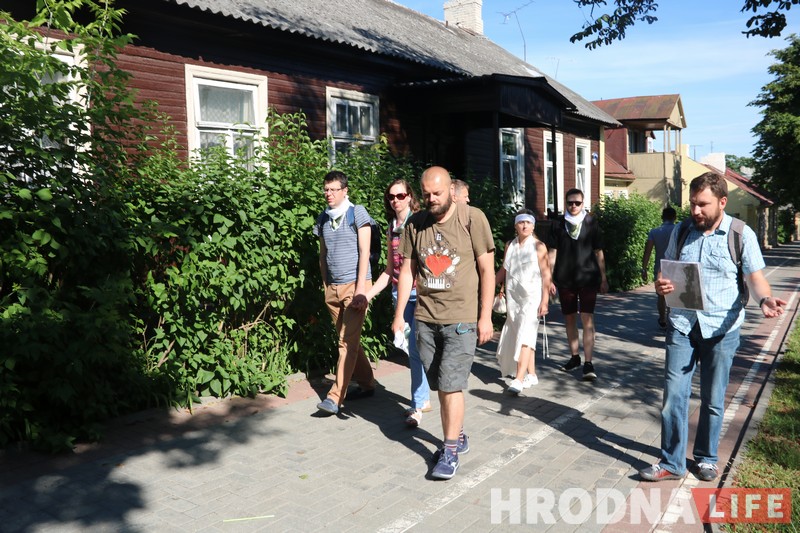 Як па-новаму адкрываецца Новы Свет, калі заплюшчыць вочы Як па-новаму адкрываецца Новы Свет, калі заплюшчыць вочы