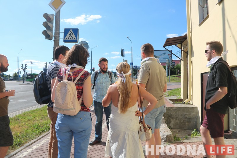 Як па-новаму адкрываецца Новы Свет, калі заплюшчыць вочы Як па-новаму адкрываецца Новы Свет, калі заплюшчыць вочы