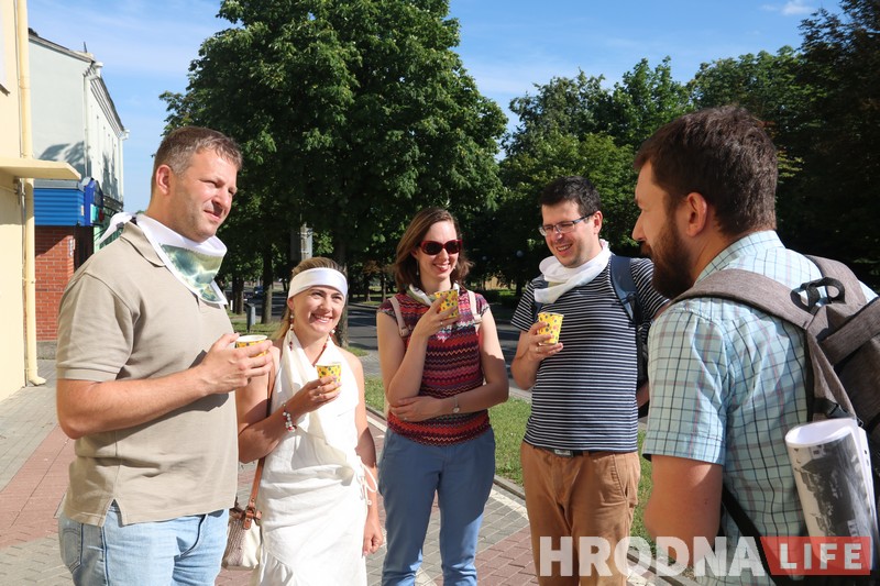 Як па-новаму адкрываецца Новы Свет, калі заплюшчыць вочы Як па-новаму адкрываецца Новы Свет, калі заплюшчыць вочы
