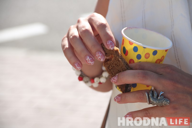 Як па-новаму адкрываецца Новы Свет, калі заплюшчыць вочы Як па-новаму адкрываецца Новы Свет, калі заплюшчыць вочы