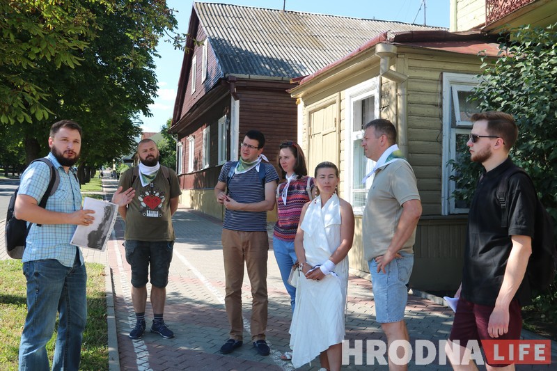 Як па-новаму адкрываецца Новы Свет, калі заплюшчыць вочы Як па-новаму адкрываецца Новы Свет, калі заплюшчыць вочы