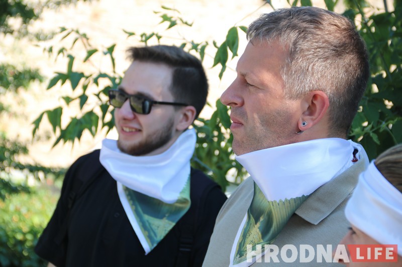 Як па-новаму адкрываецца Новы Свет, калі заплюшчыць вочы Як па-новаму адкрываецца Новы Свет, калі заплюшчыць вочы