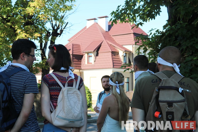 Як па-новаму адкрываецца Новы Свет, калі заплюшчыць вочы Як па-новаму адкрываецца Новы Свет, калі заплюшчыць вочы