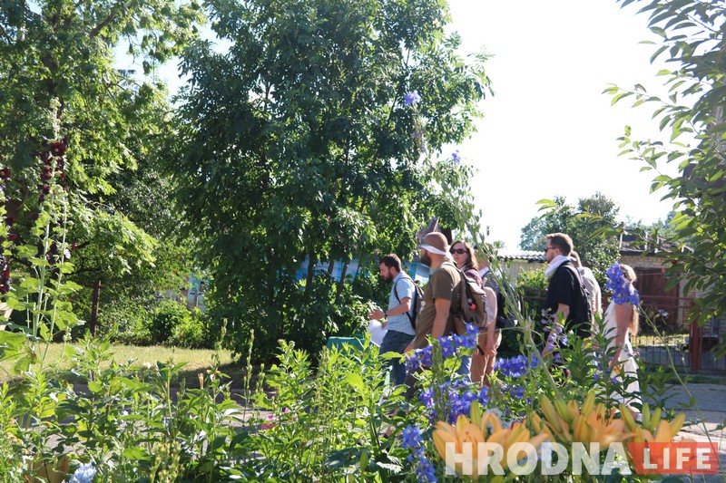 Як па-новаму адкрываецца Новы Свет, калі заплюшчыць вочы Як па-новаму адкрываецца Новы Свет, калі заплюшчыць вочы
