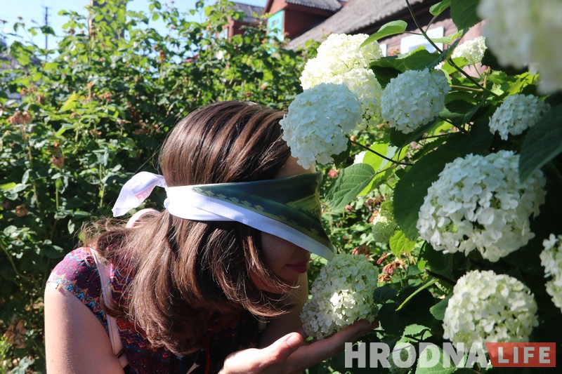 Як па-новаму адкрываецца Новы Свет, калі заплюшчыць вочы Як па-новаму адкрываецца Новы Свет, калі заплюшчыць вочы