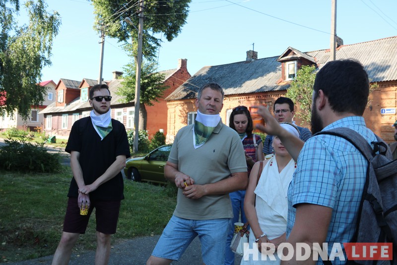 Як па-новаму адкрываецца Новы Свет, калі заплюшчыць вочы Як па-новаму адкрываецца Новы Свет, калі заплюшчыць вочы
