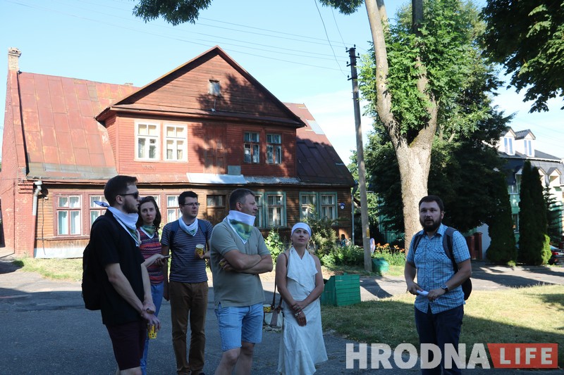 Як па-новаму адкрываецца Новы Свет, калі заплюшчыць вочы Як па-новаму адкрываецца Новы Свет, калі заплюшчыць вочы