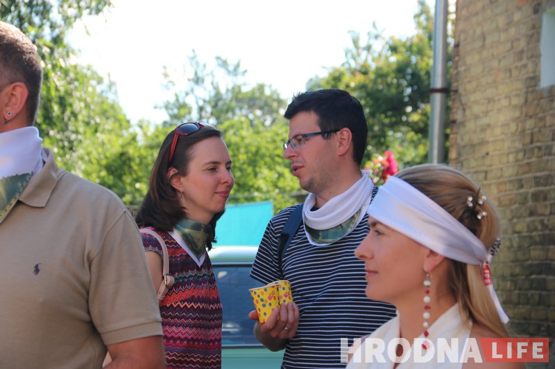 Як па-новаму адкрываецца Новы Свет, калі заплюшчыць вочы Як па-новаму адкрываецца Новы Свет, калі заплюшчыць вочы