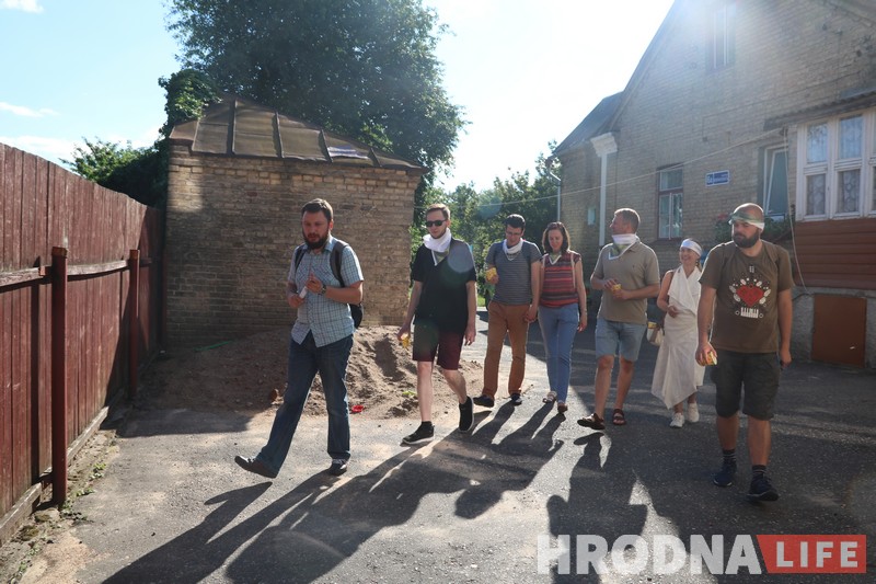 Як па-новаму адкрываецца Новы Свет, калі заплюшчыць вочы Як па-новаму адкрываецца Новы Свет, калі заплюшчыць вочы