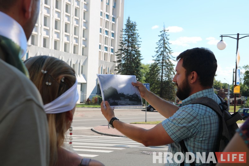 Як па-новаму адкрываецца Новы Свет, калі заплюшчыць вочы Як па-новаму адкрываецца Новы Свет, калі заплюшчыць вочы