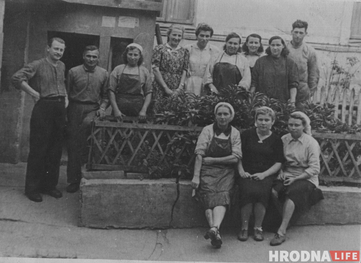 Забытая прамысловая спадчына Гродна: рэзня на Камунальнай