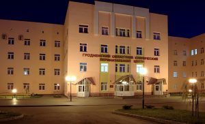 30-гадовы жыхар Ліды наўмысна заразіў жонку ВІЧ-інфекцыяй. Распачата крымінальная справа