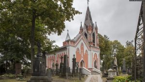 росы вільня