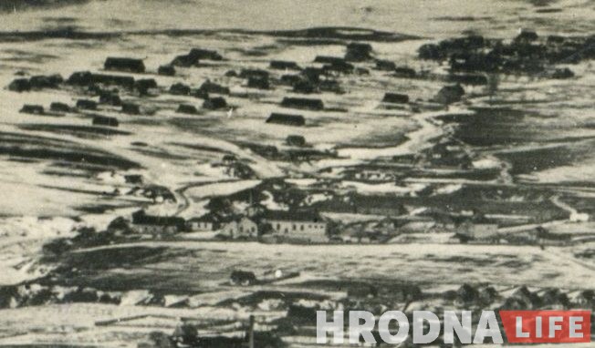 Забытая прамысловая спадчына Гродна: рэзня на Камунальнай