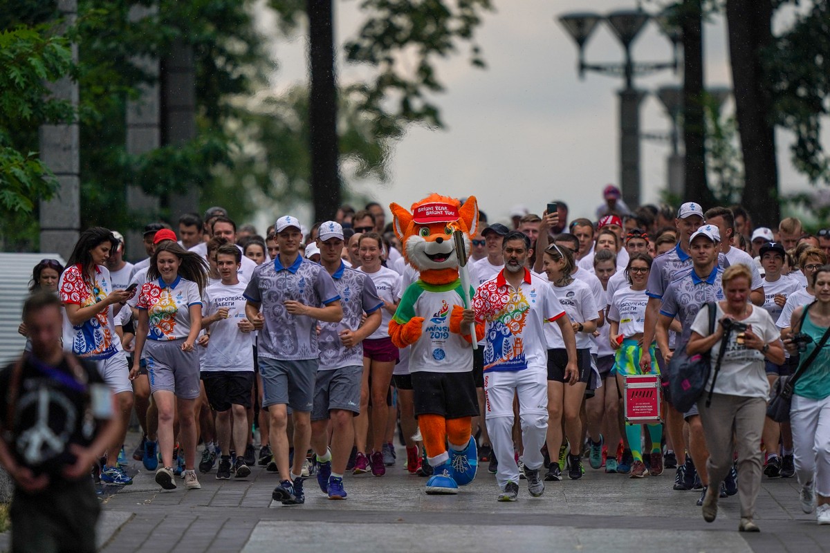 200 000 рублей за 200 000 километров: «Европейские забеги» #velcombegom досрочно пробежали на рекордную сумму