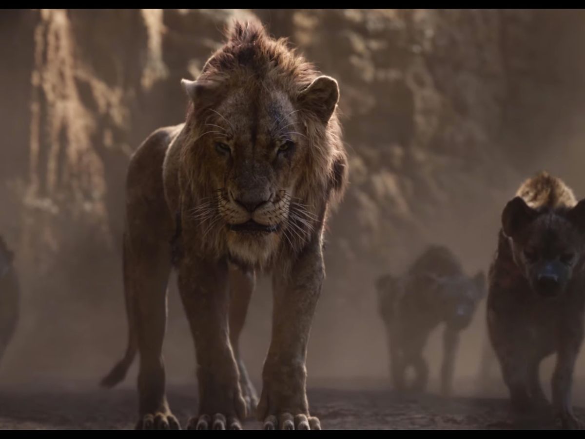 «Кароль Леў» 2019: тэхналогій дадалі, пра магію кіно забыліся