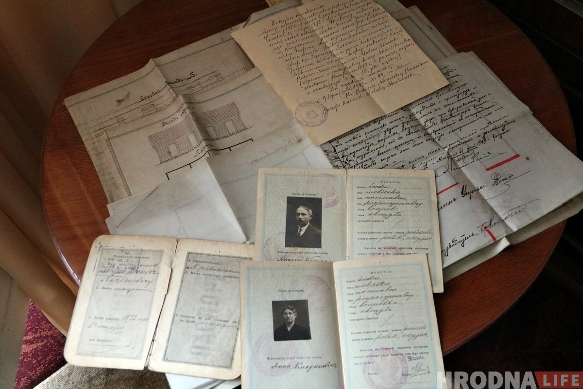 Знайшоўся спадчыннік уласніка старога дома на Міцкевіча: «Думаеце, я б давёў яго да такога стану?»