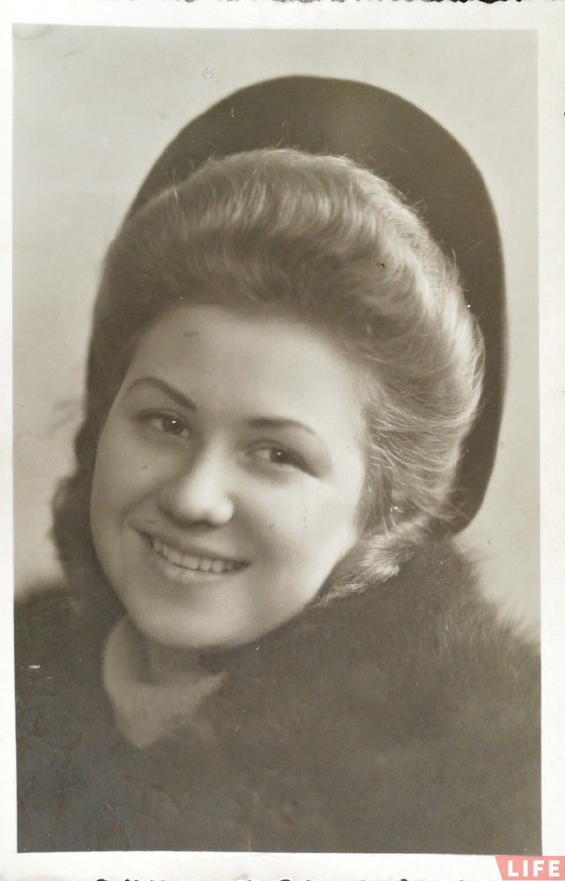 «Горад майго юнацтва». 94-гадовая жыхарка Слупска ўспамінае Гродна і чаму пакінула яго