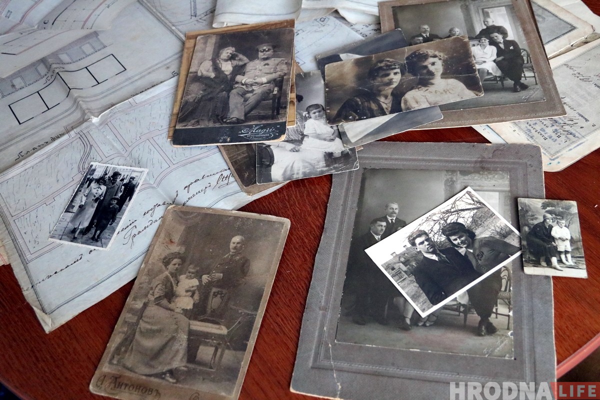 Знайшоўся спадчыннік уласніка старога дома на Міцкевіча: «Думаеце, я б давёў яго да такога стану?»