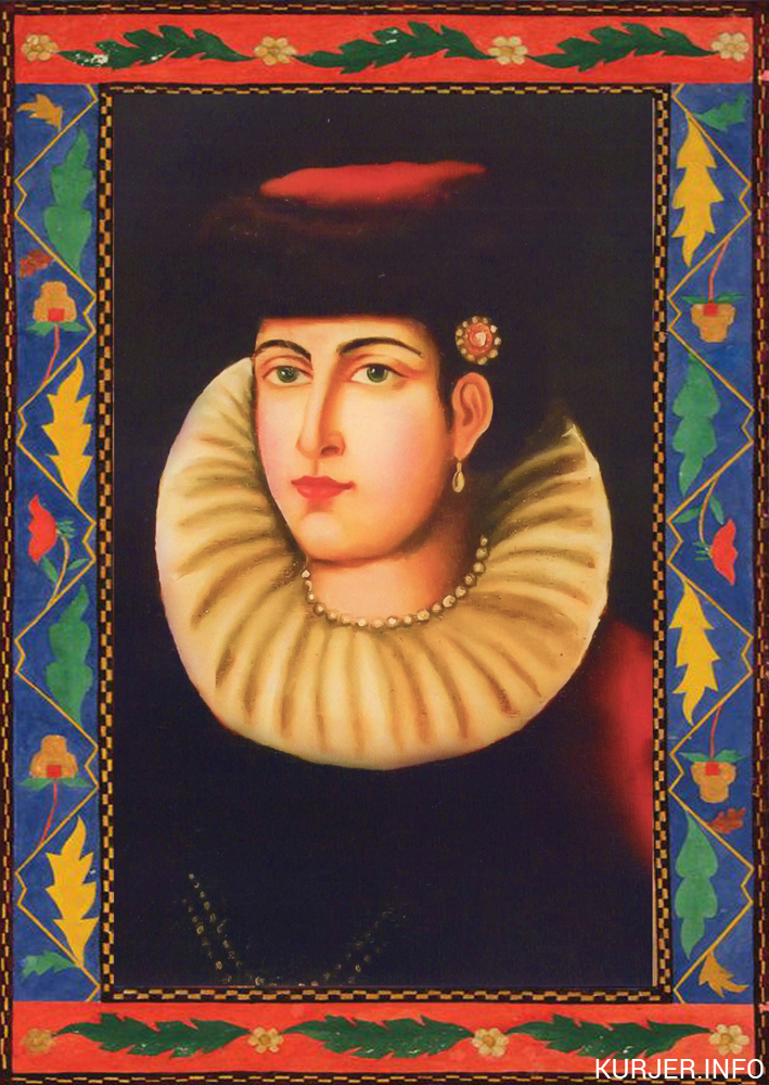 Падтрымай "Уладароў Случчыны" на краўдфандынгу