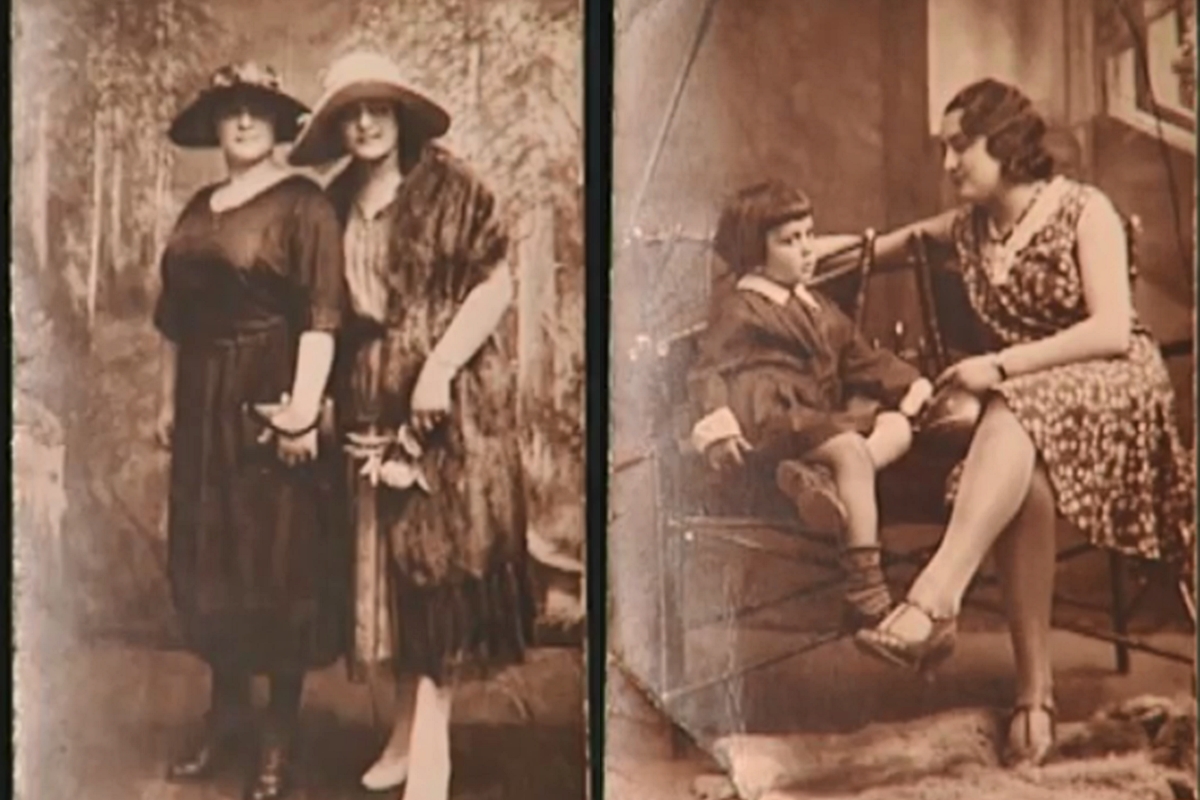 «Мама запрещала вспоминать этот город». В Гродно приехали потомки сбежавших узников гетто