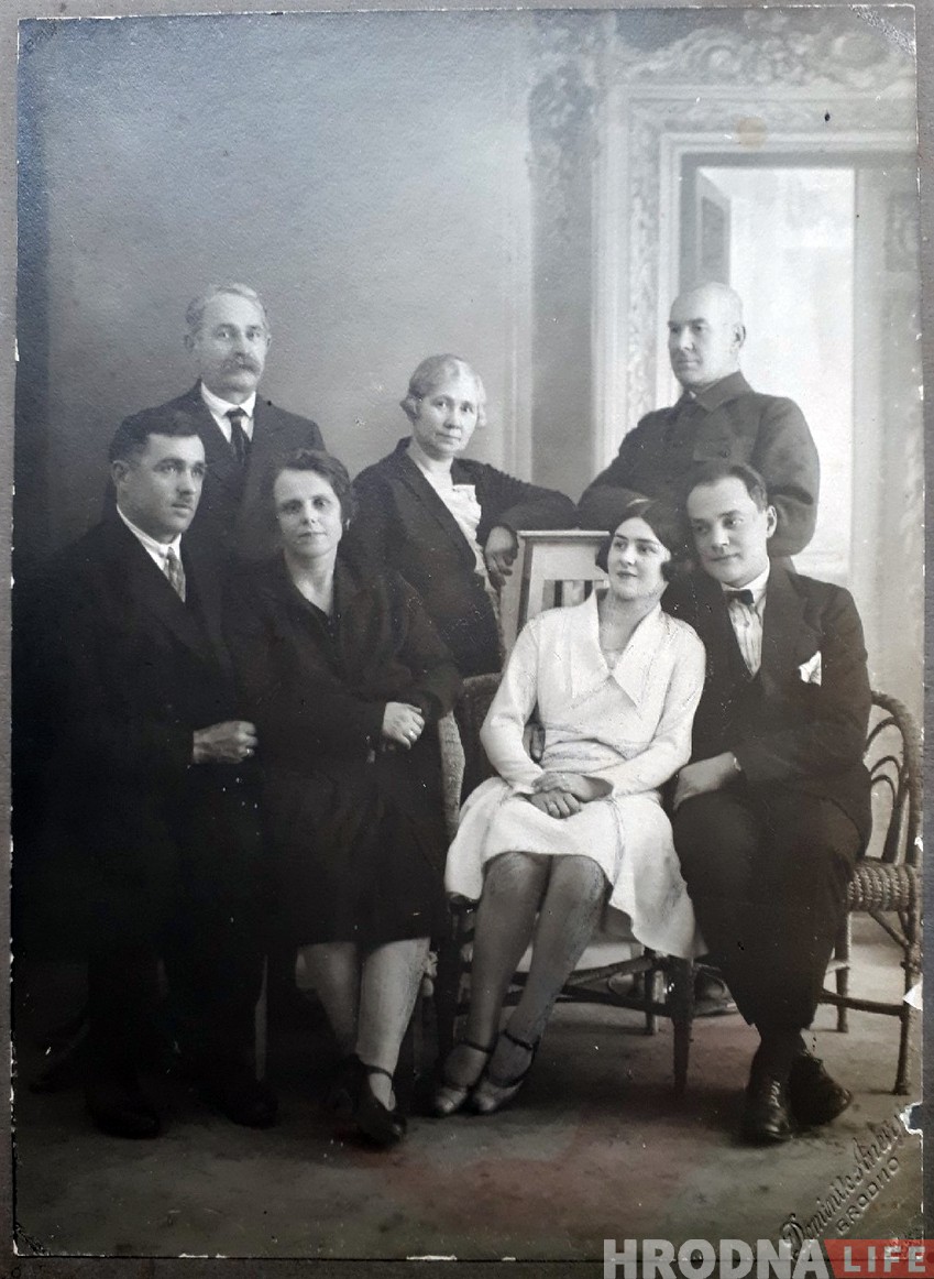 Знайшоўся спадчыннік уласніка старога дома на Міцкевіча: «Думаеце, я б давёў яго да такога стану?»