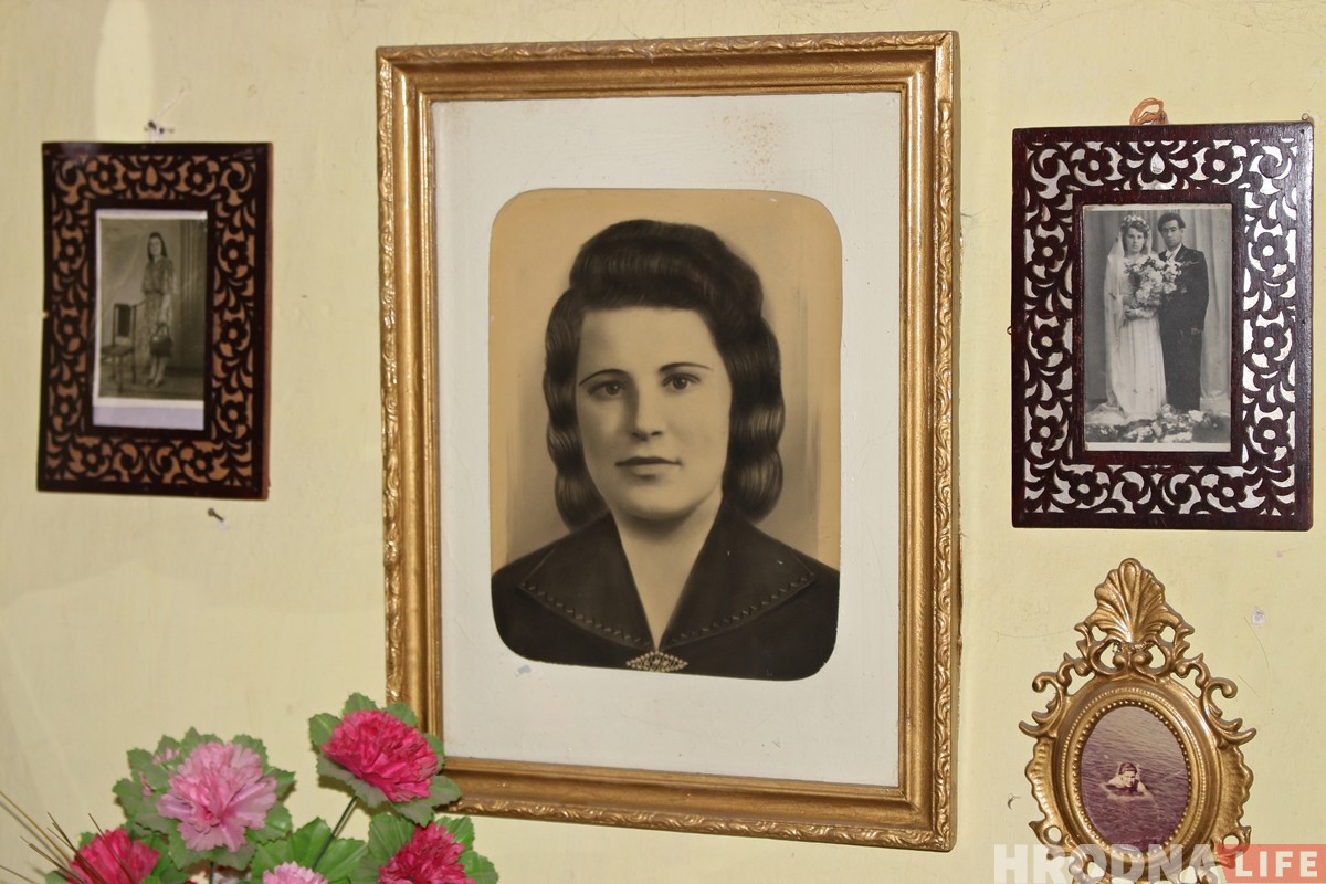 «Толькі прачытала заметку». Як дзяўчына, якой далі 25 гадоў за "палітыку", перадала з лагера ліст у Бернардынскі касцёл