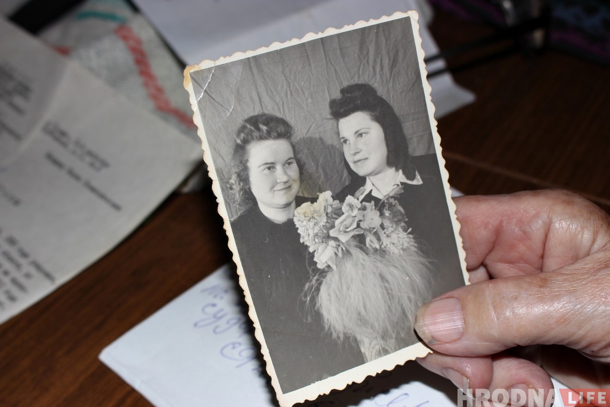 «Толькі прачытала заметку». Як дзяўчына, якой далі 25 гадоў за "палітыку", перадала з лагера ліст у Бернардынскі касцёл