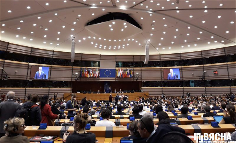 Андрэй Палуда: Адмена смяротнай кары патрэбна ў першую чаргу не нашай дзяржаве, а кожнаму беларусу асабіста