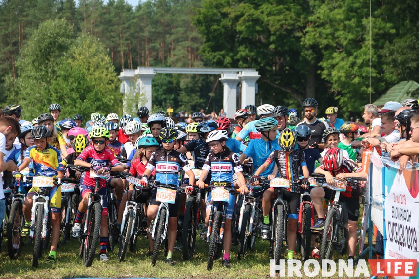 Суседзі 2019. Ёсць удзельнік з Венгрыі