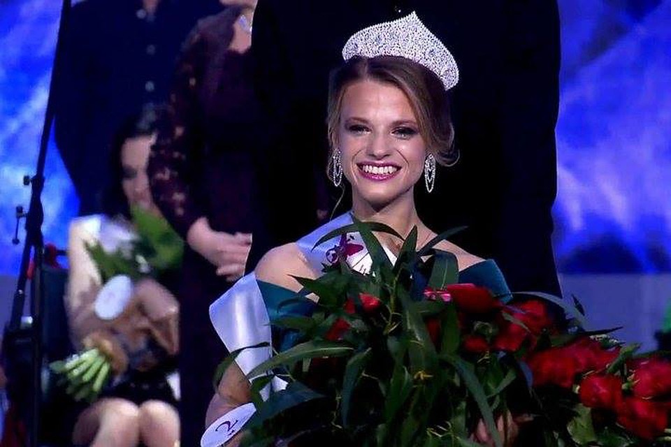 «Я заўсёды была модніцай». Вазочніца з Гродна збіраецца на конкурс прыгажосці