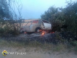 Каранавірус прыйшоў у Гродна. Яго прывезлі з Італіі