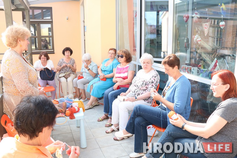 Авоська или шопер? Называй как хочешь, но мы это сделали