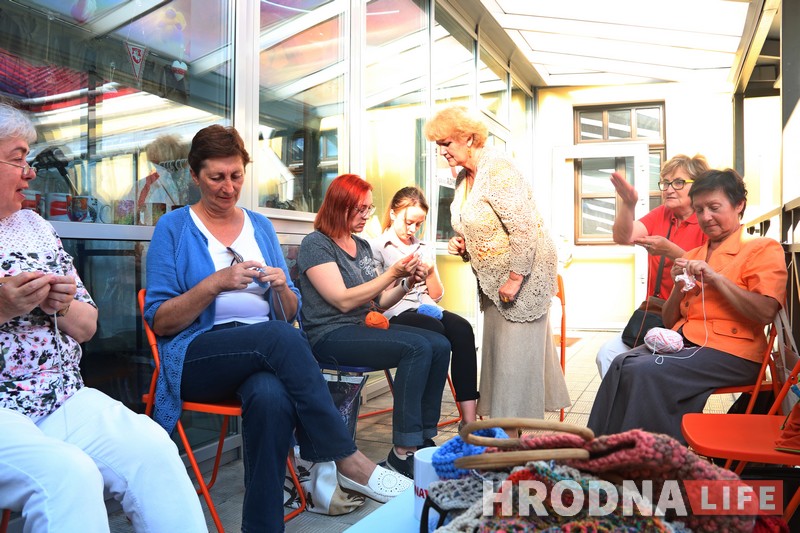 Авоська или шопер? Называй как хочешь, но мы это сделали