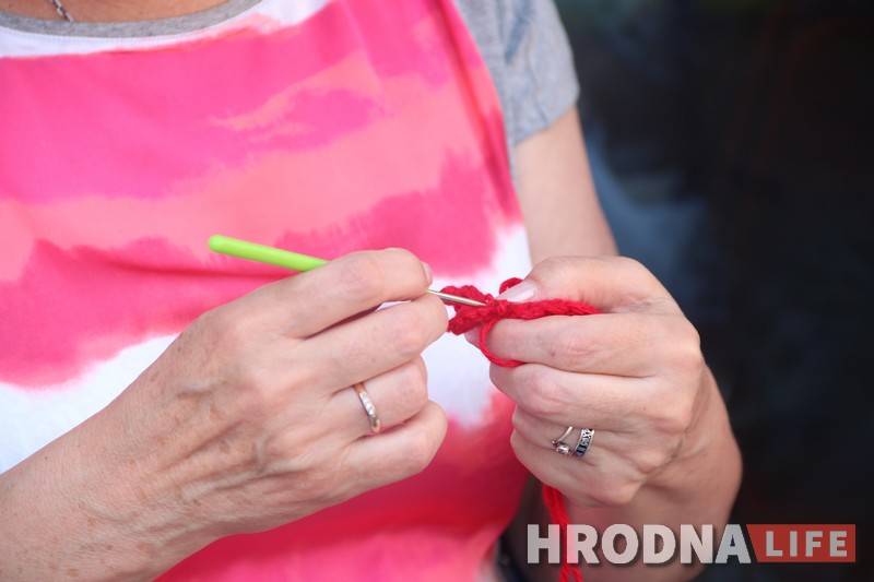 Авоська ці шопер? Называй як хочаш, але мы гэта зрабілі Авоська ці шопер? Называй як хочаш, але мы гэта зрабілі