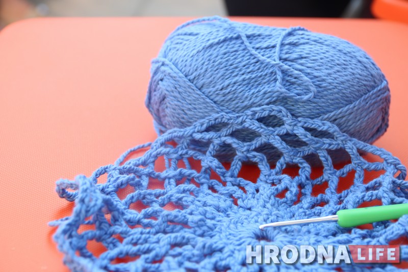 Авоська ці шопер? Называй як хочаш, але мы гэта зрабілі Авоська ці шопер? Называй як хочаш, але мы гэта зрабілі