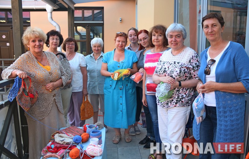 Авоська или шопер? Называй как хочешь, но мы это сделали