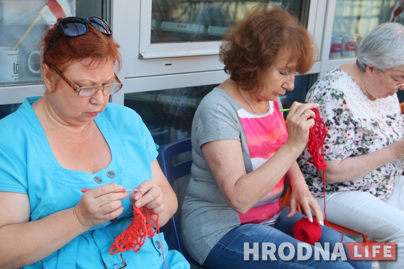 Авоська или шопер? Называй как хочешь, но мы это сделали