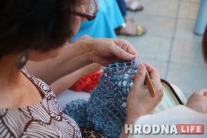 Авоська ці шопер? Называй як хочаш, але мы гэта зрабілі  