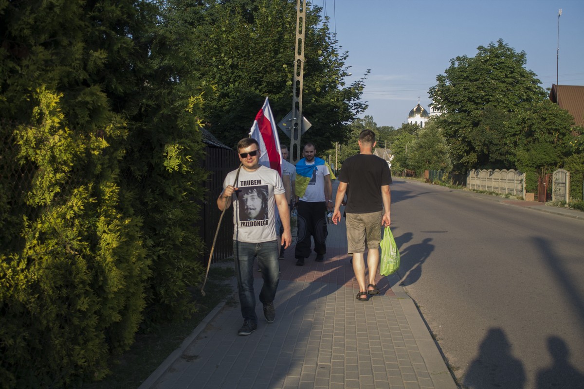 Беларускі Вудсток. Як закрываўся фестываль Басовішча Беларускі Вудсток. Як закрываўся фестываль Басовішча