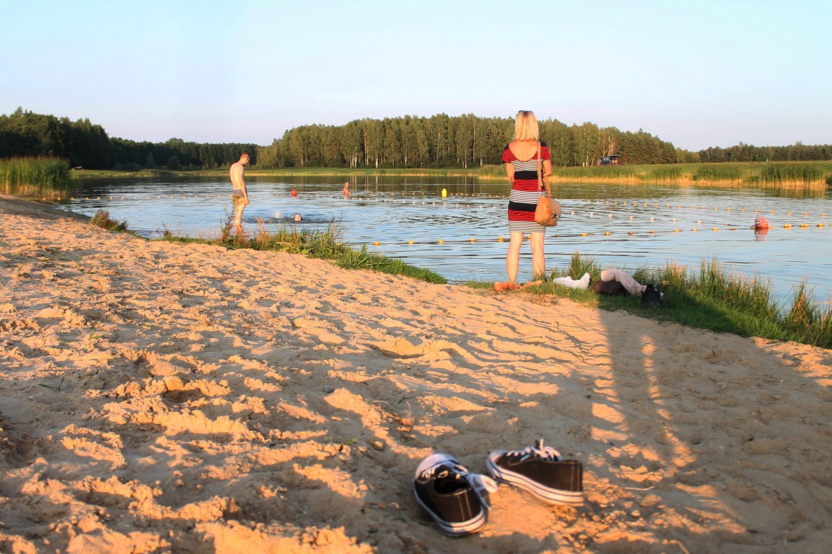 Беларускі Вудсток. Як закрываўся фестываль Басовішча Беларускі Вудсток. Як закрываўся фестываль Басовішча