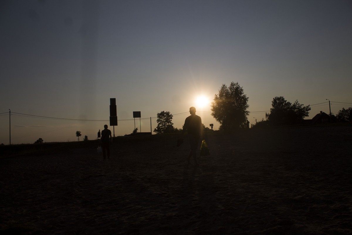 Беларускі Вудсток. Як закрываўся фестываль Басовішча Беларускі Вудсток. Як закрываўся фестываль Басовішча