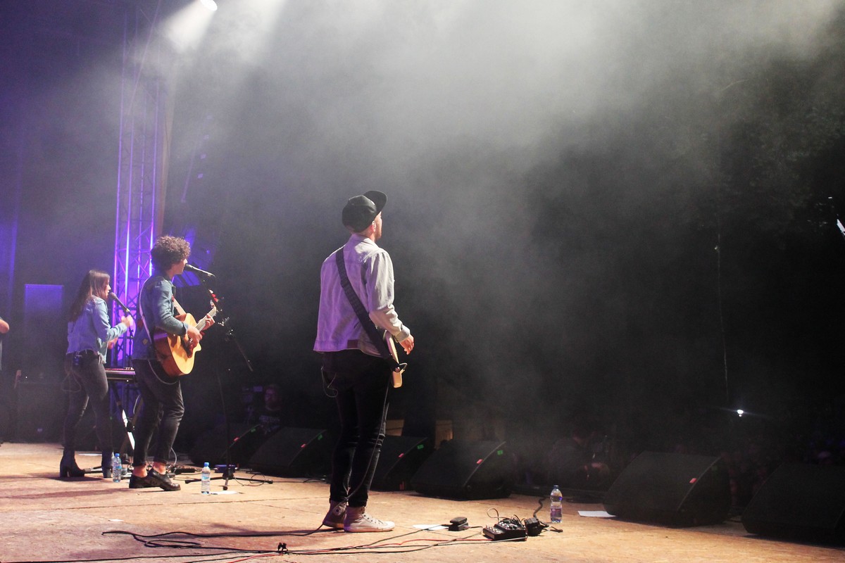 Беларускі Вудсток. Як закрываўся фестываль Басовішча Беларускі Вудсток. Як закрываўся фестываль Басовішча