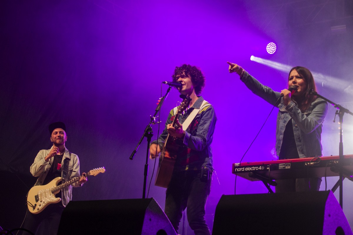 Беларускі Вудсток. Як закрываўся фестываль Басовішча Беларускі Вудсток. Як закрываўся фестываль Басовішча