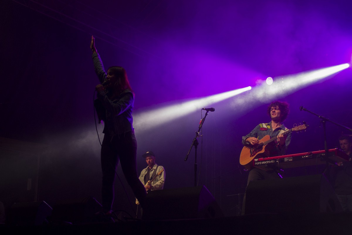 Беларускі Вудсток. Як закрываўся фестываль Басовішча Беларускі Вудсток. Як закрываўся фестываль Басовішча